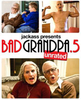 Jackass Presents: Bad Grandpa .5 /  
